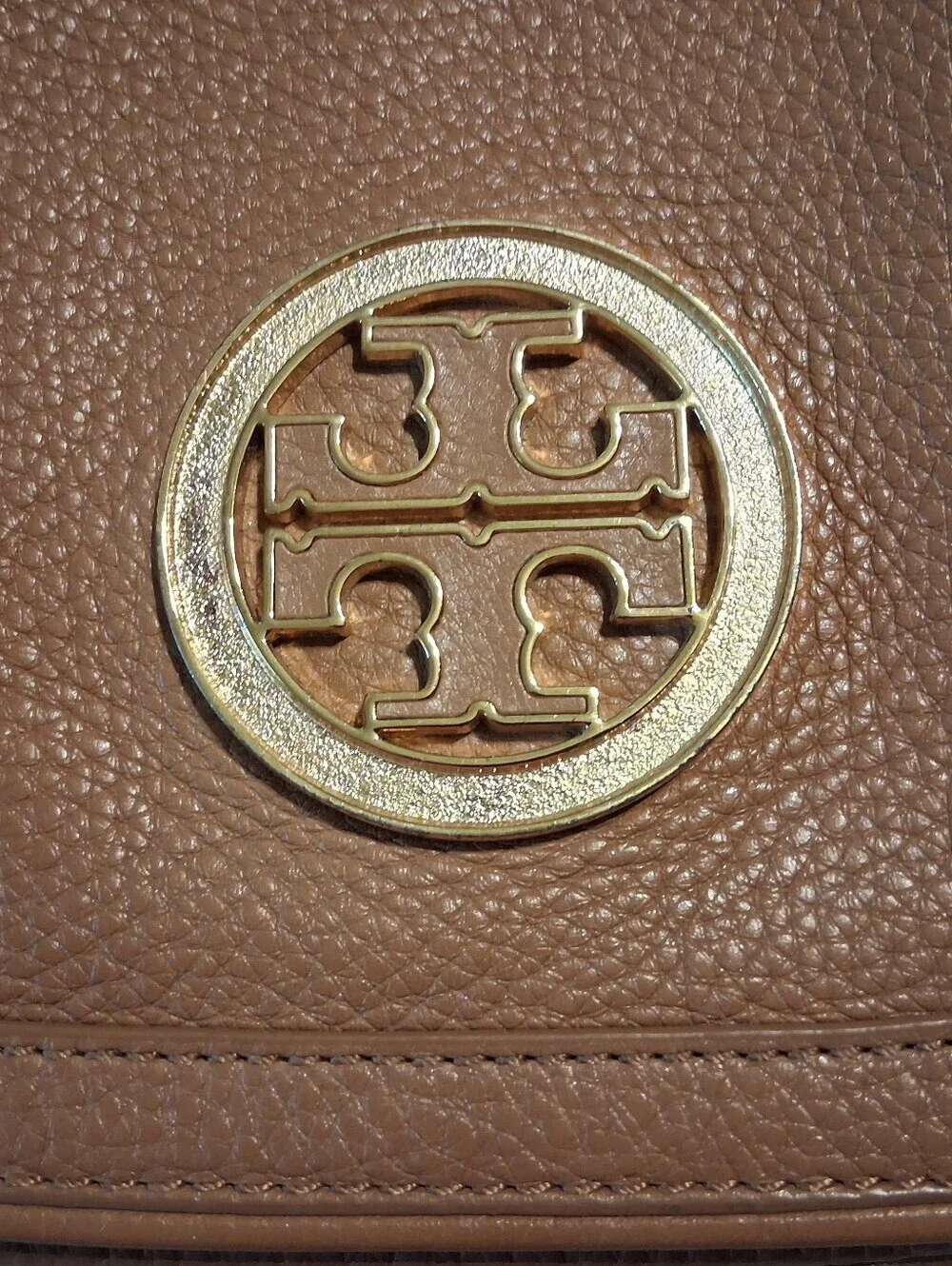 Tory Burch Amanda Crossbody Bag